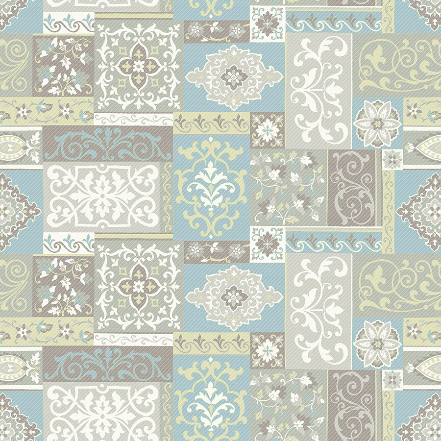 ST - 1349 Azulejos