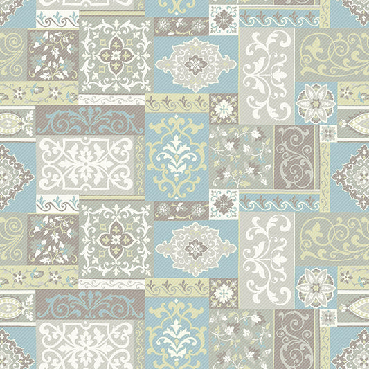 ST - 1349 Azulejos