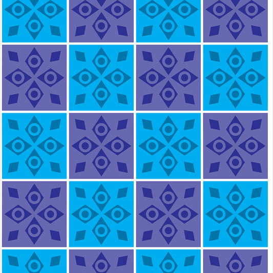 ST - 1350 Azulejos
