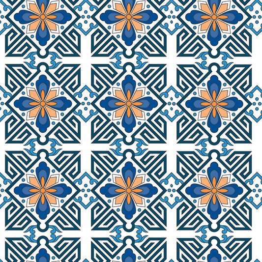ST - 1351 Azulejos