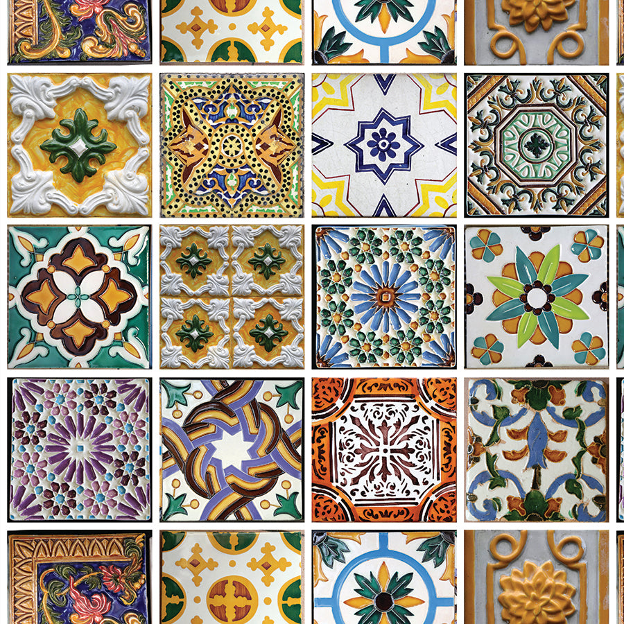 ST - 1325 Azulejos