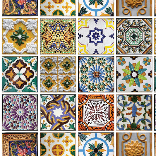 ST - 1325 Azulejos
