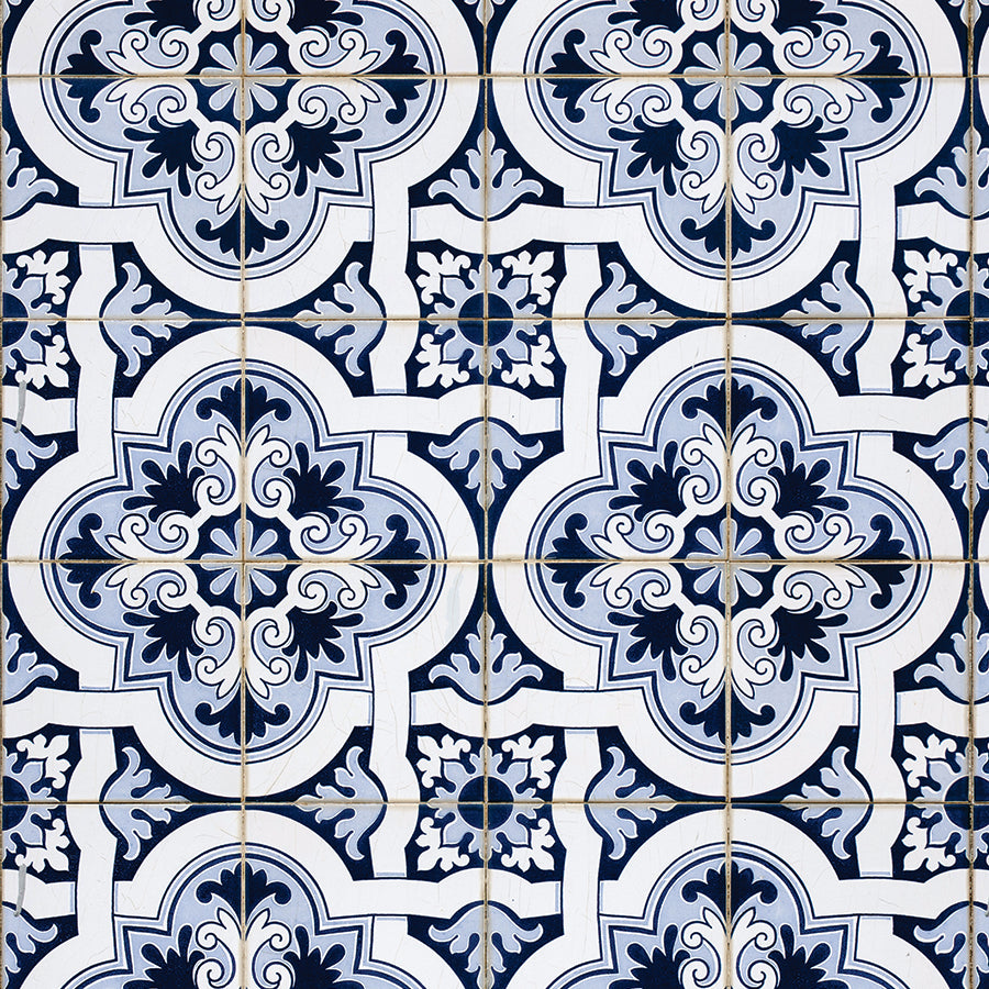 ST - 1353 Azulejos