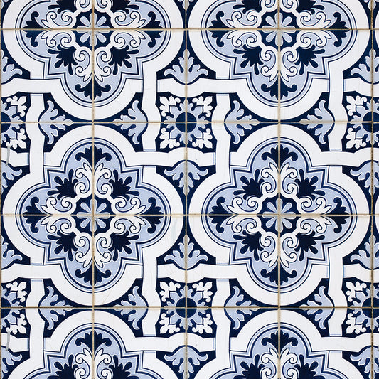 ST - 1353 Azulejos