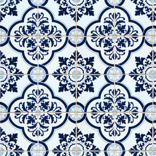 ST - 1354 Azulejos