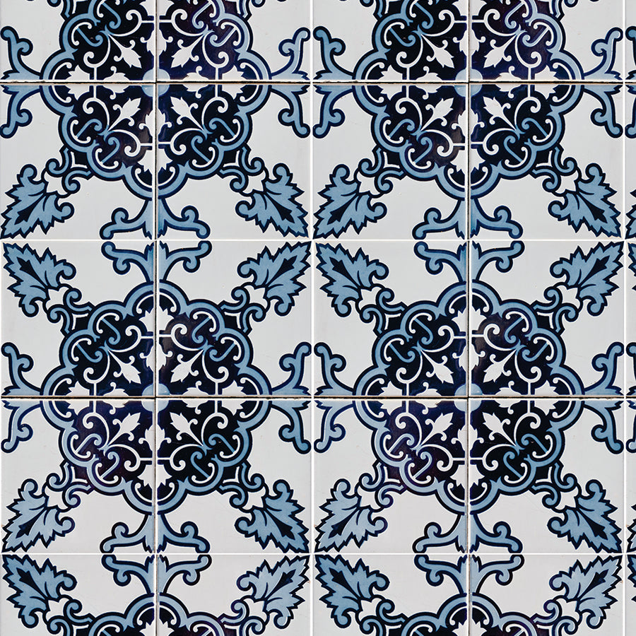 ST - 1355 Azulejos