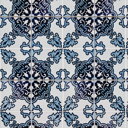 ST - 1355 Azulejos