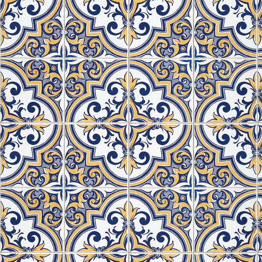 ST - 1356 Azulejos
