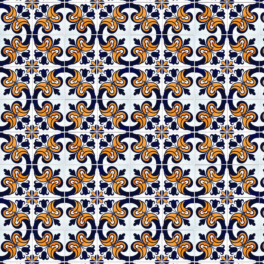 ST - 1357 Azulejos