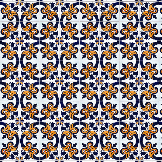 ST - 1357 Azulejos