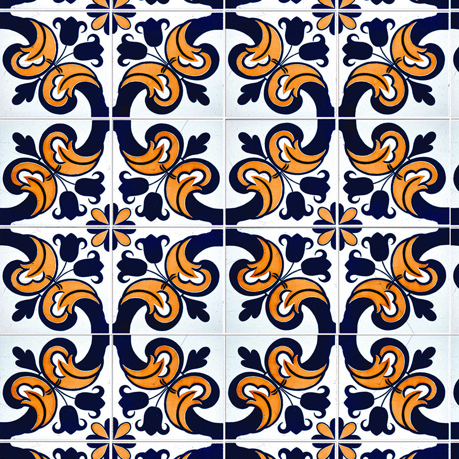 ST - 1358 Azulejos