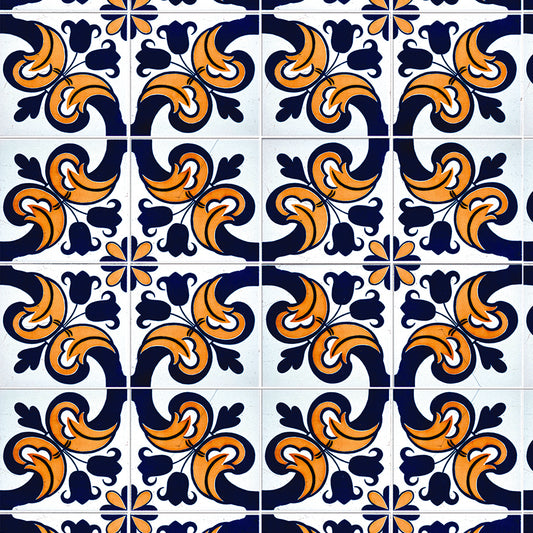 ST - 1358 Azulejos