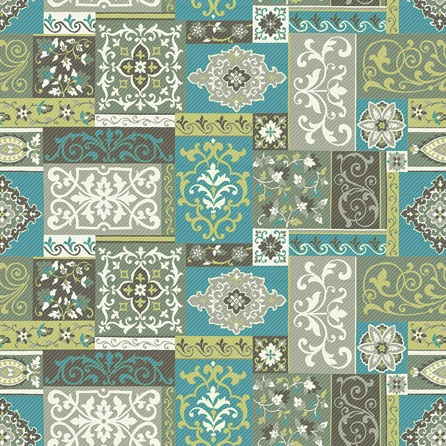 ST - 1359 Azulejos