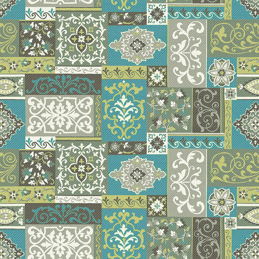 ST - 1359 Azulejos