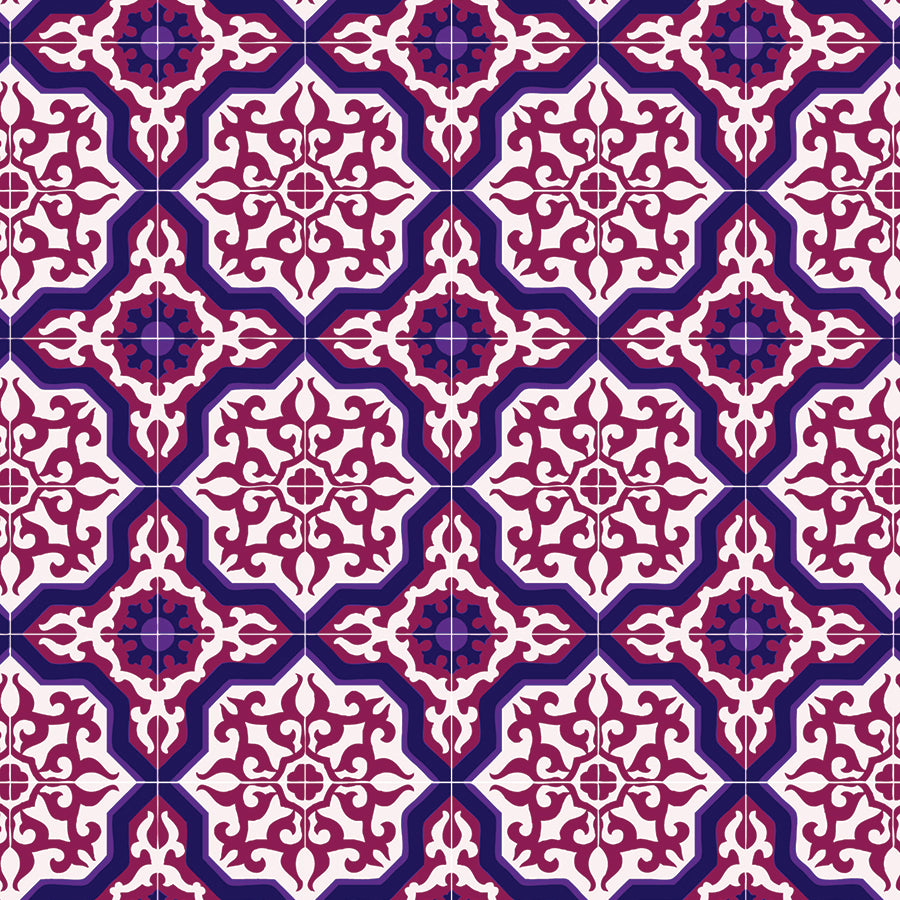 ST - 1360 Azulejos