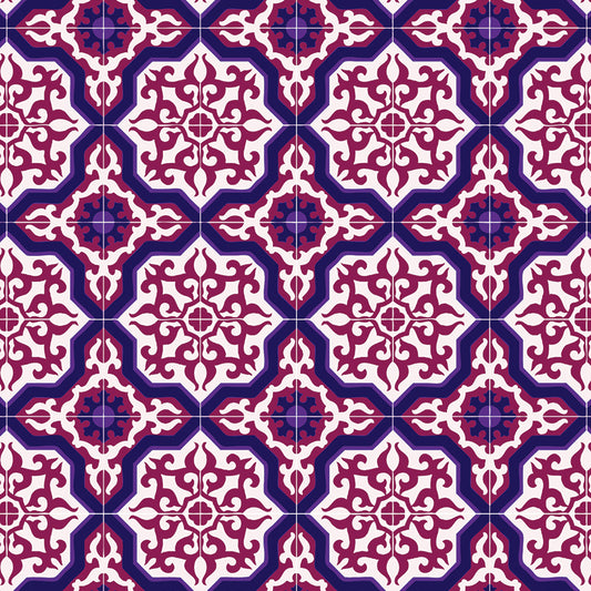 ST - 1360 Azulejos