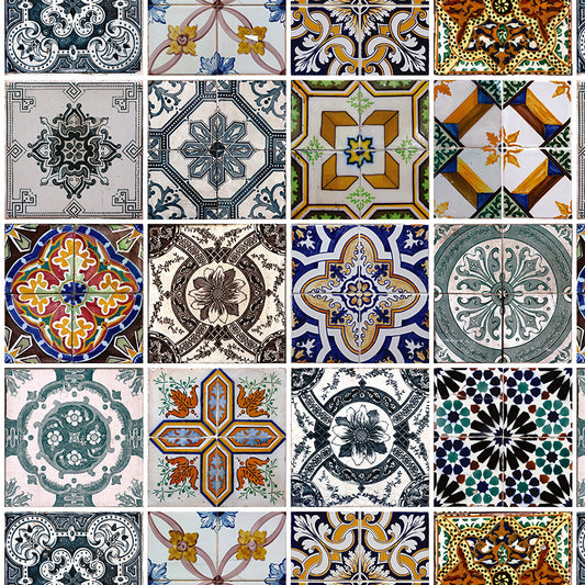 ST - 1326 Azulejos