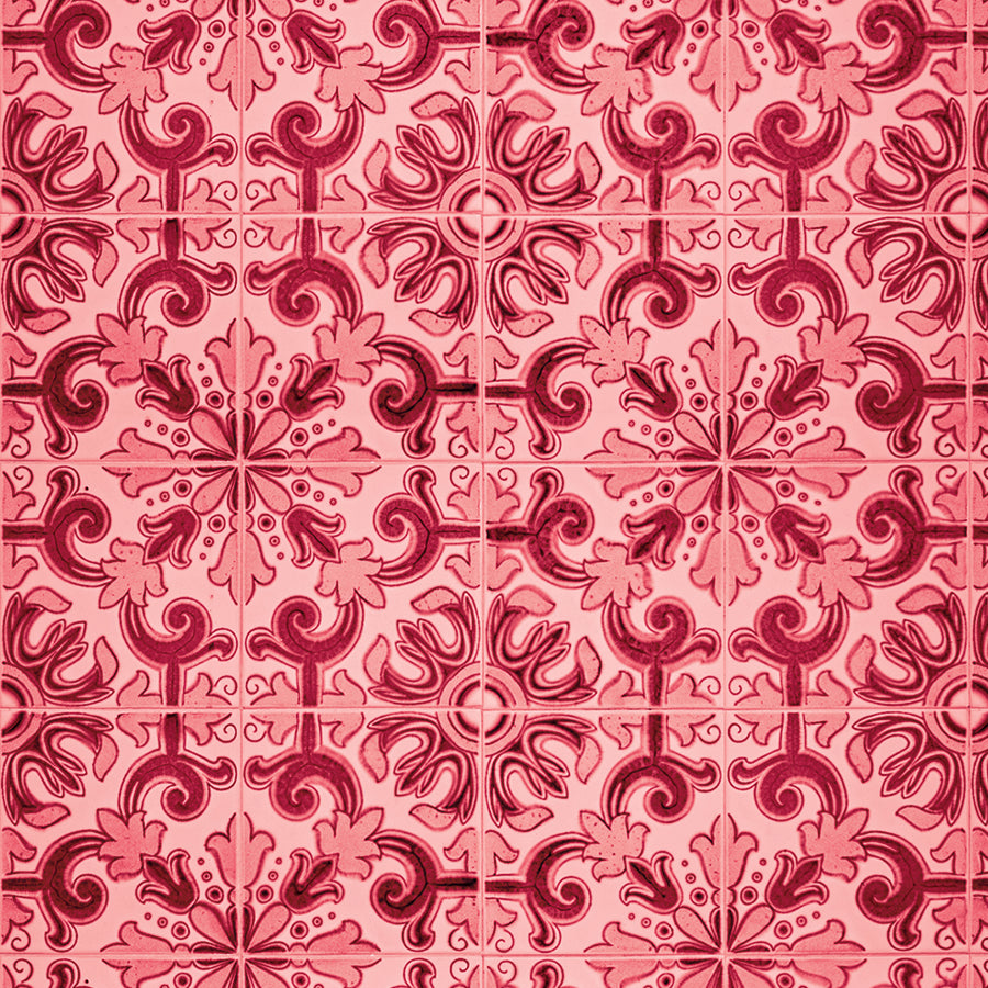 ST - 1362 Azulejos