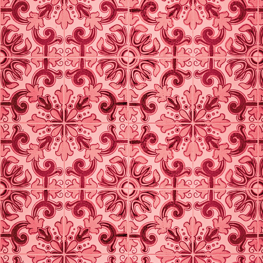 ST - 1362 Azulejos