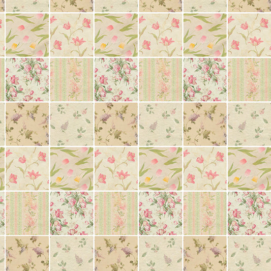 ST - 1363 Azulejos