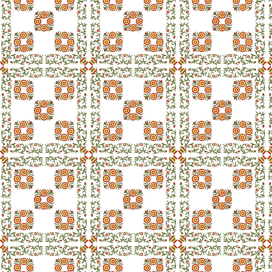 ST - 1364 Azulejos