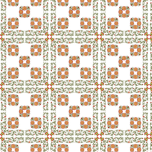 ST - 1364 Azulejos