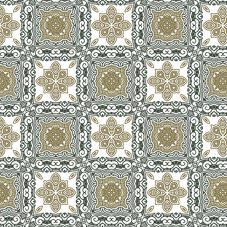 ST - 1366 Azulejos