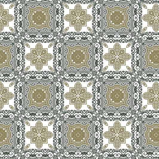 ST - 1366 Azulejos