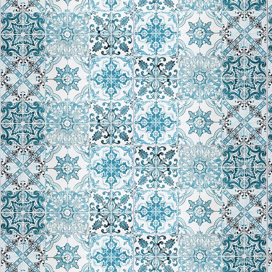 ST - 1367 Azulejos