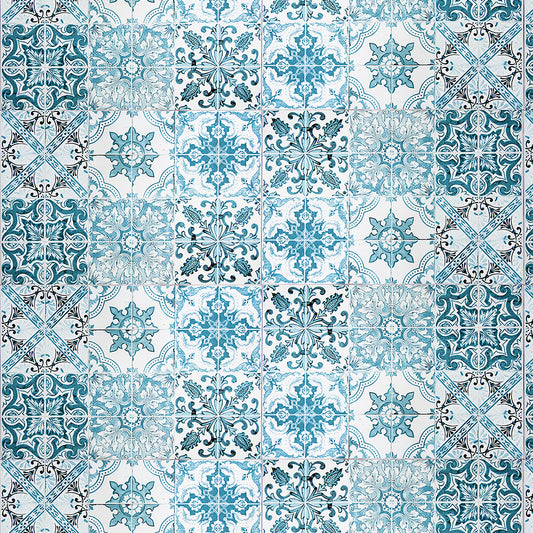 ST - 1367 Azulejos