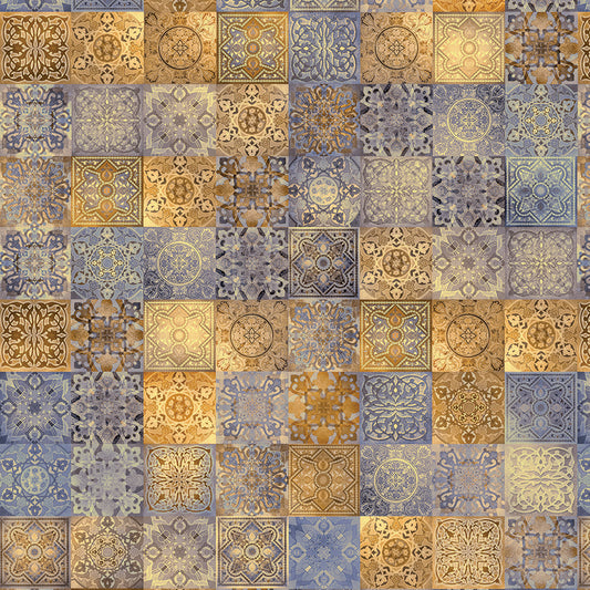 ST - 1368 Azulejos