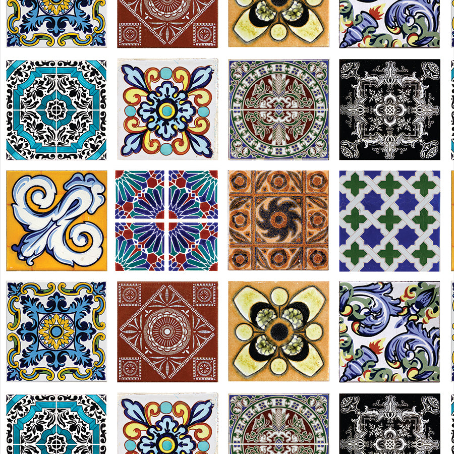 ST - 1327 Azulejos