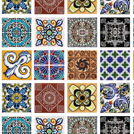 ST - 1327 Azulejos