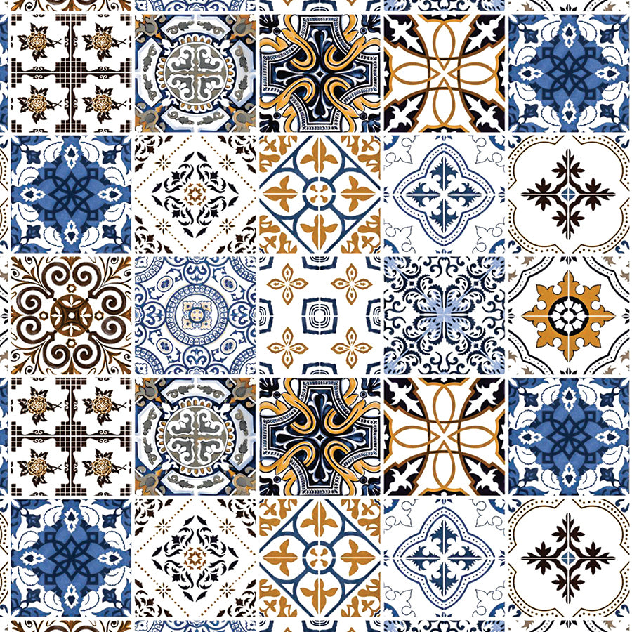 ST - 1329 Azulejos