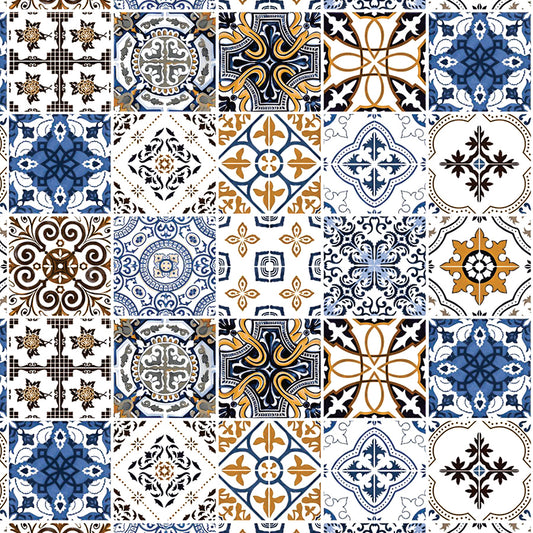 ST - 1329 Azulejos