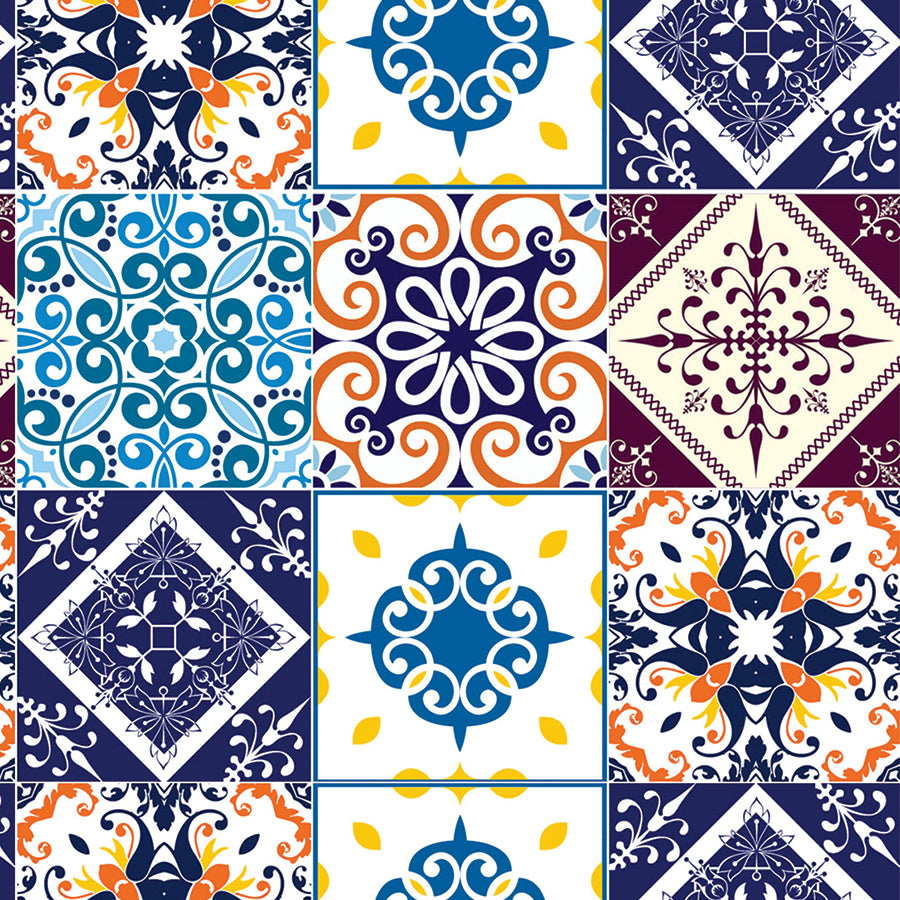 ST - 1330 Azulejos