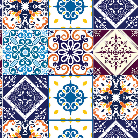ST - 1330 Azulejos
