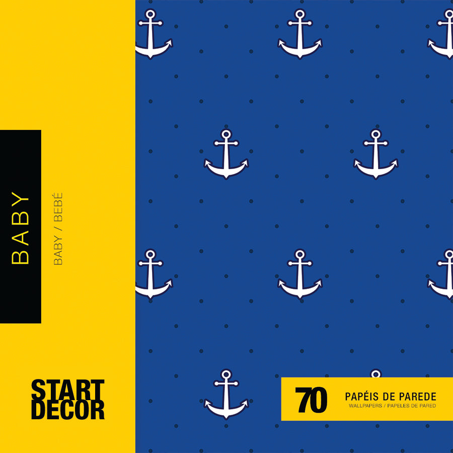 ST - 1253 Infantil Baby