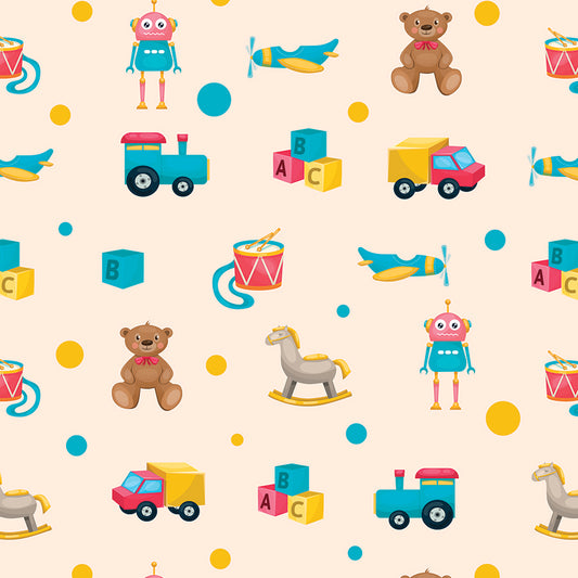 ST - 1273 Infantil Baby