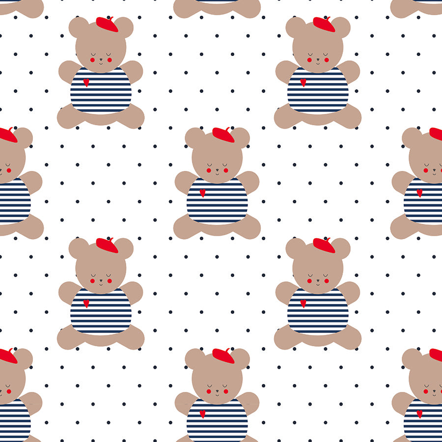 ST - 1286 Infantil Baby