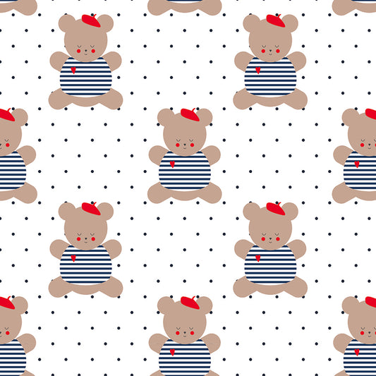ST - 1286 Infantil Baby