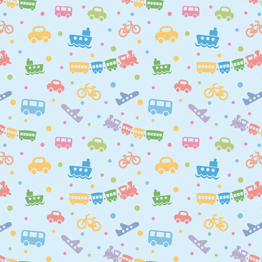 ST - 1290 Infantil Baby
