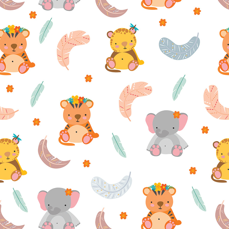 ST - 1292 Infantil Baby