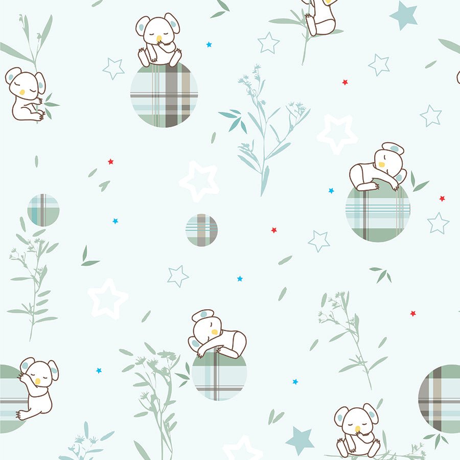 ST - 1300 Infantil Baby