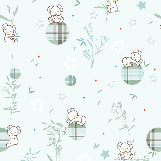 ST - 1300 Infantil Baby