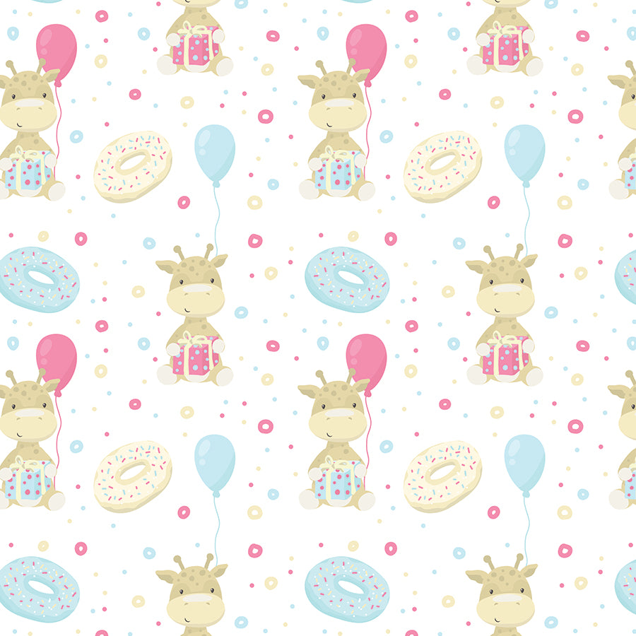 ST - 1258 Infantil Baby