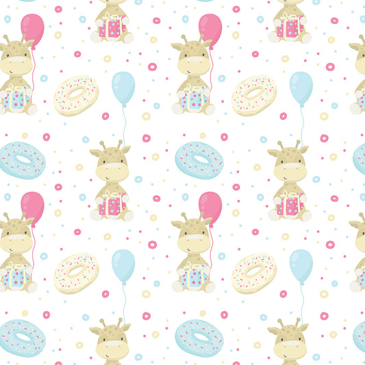 ST - 1258 Infantil Baby