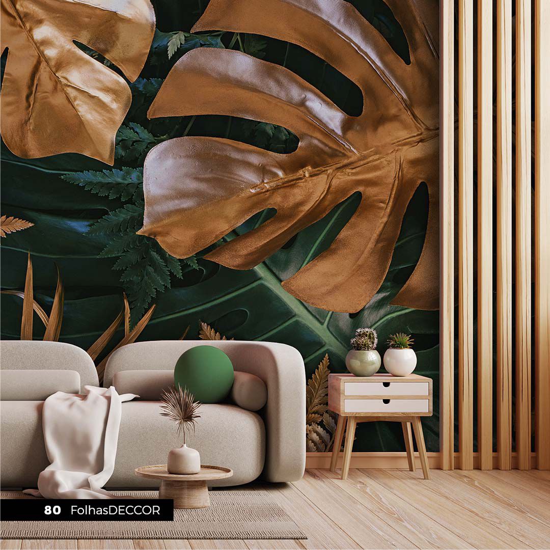 ST - 3254 Hojas