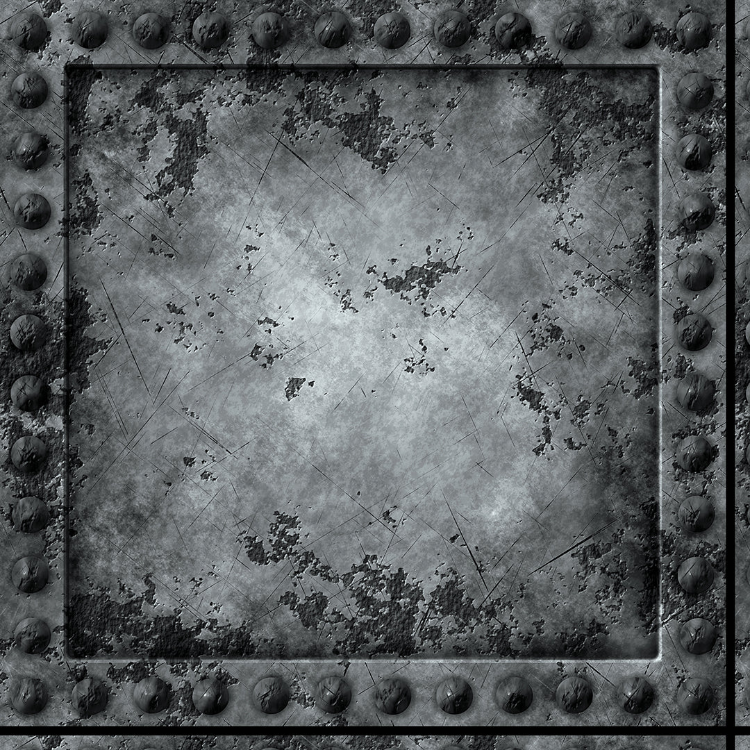 ST - 1460 Industrial