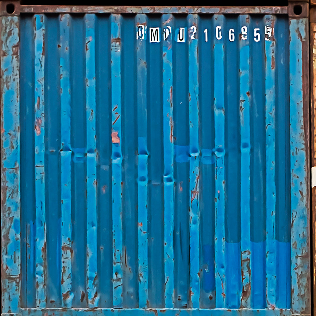 ST - 1391 Industrial